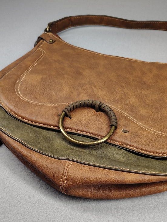 Justin Boots Handbags - Justin Conceal Carry Purse
